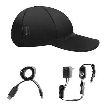 Red Light Therapy Cap for Hair Regrowth Treatments